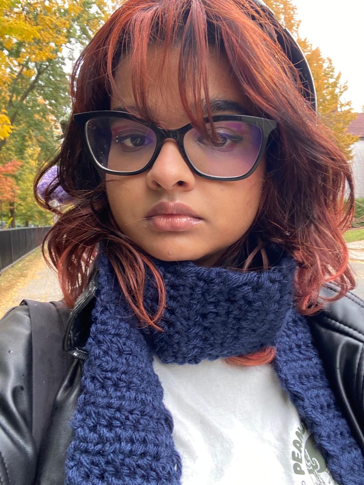 Me